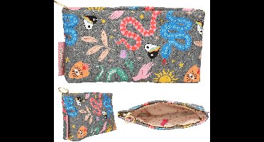 Depesche - PENfection etui - slang