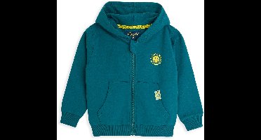 4PRESIDENT Sweater jongens - Gulf Coast - Maat 80 - Jongens trui