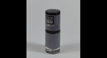 Maybelline Colorshow 60 Seconds 073 City Smoke