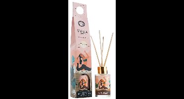 Moonshine Yoga geurstokjes celestial sage