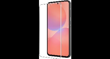 Screenprotector - Geschikt voor Samsung Galaxy A36 - Extra Sterk - Beschermglas - Gehard Glas - Tempered Glass - Screen Protector - Bescherm Cover