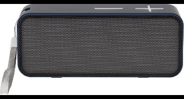BRAINZ Speaker Dex - Elektronica accessoires - Blauw