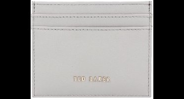 Ted Baker - Pasjeshouder - Leer - Grijs - Cardholder