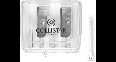 Collistar Double 1st Puntenslijper