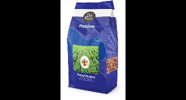 Deli Nature Gepelde Pinda's 3 kg