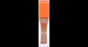 Rimmel - Wake Me Up Foundation with Vitamine C - Ivory