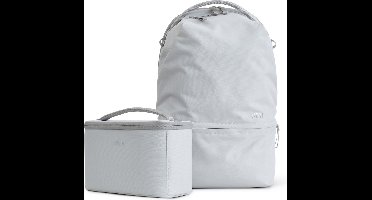 Urth Arkose 20L Backpack + Camera Insert (Ash Grey)