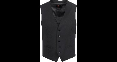 Suitable BASE Gilet Zwart - Maat 46 - Heren