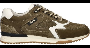 Australian Bakersville Sneakers Laag - Groen - Maat 42