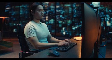 Wireless Keyboard Logitech MX Keys S Spanish Qwerty