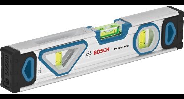 Bosch Professional Waterpas - Magnetisch - 25 CM
