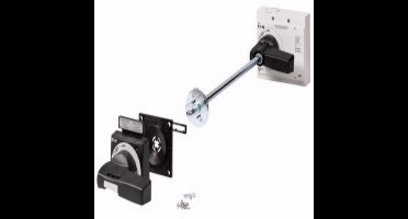 Eaton NZM3-XHB-DA-NA EAT NZM3-XHB-DA-NA HANDGREEP