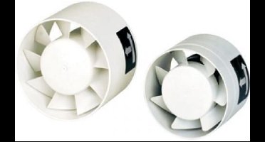 S_en_P - Ventilatorkachel