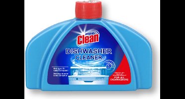 6x At Home Vaatwas Reiniger 250 ml