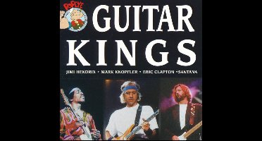 Guitar Kings