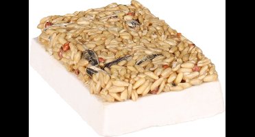 Flamingo - - Pp Knaagsteen Met Muesli - 1st - 114491 - 1st