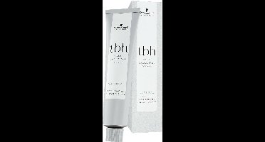 TBH 7-04N Medium Blonde Natural Beige 60ml