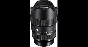 Sigma 14-24mm F2.8 DG DN - Art Sony E-mount - Camera lens