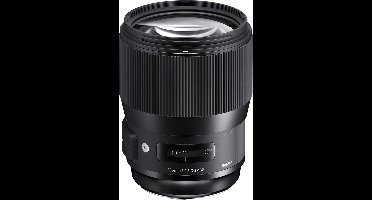 Sigma 135mm F1.8 DG HSM - Art L-mount - Camera lens
