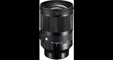 Sigma 35mm F1.2 DG DN - Art Sony E-mount - Camera lens