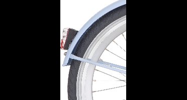 Alpina Spatbord set 22 Ocean ice blue matt