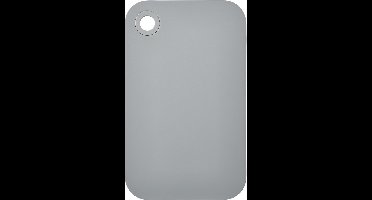 Mepal ontbijtbord 260 x 160 mm grijs