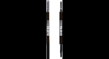 Maybelline New York - Brow Ultra Slim - 03 Warm Brown - Bruin Wenkbrauwpotlood - 4,19 gr.