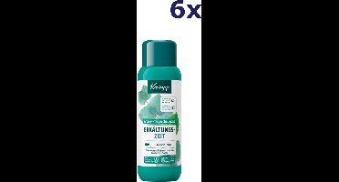 Kneipp Aroma badschuim 400ml verkoudheid - Hot Item!