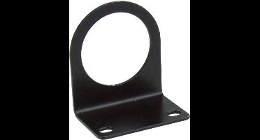 ICH PL15531 Bevestigingsbeugel tbv persluchtreduceer of F/R combi van MRS/MKS/MRP G1/8/G1/4 (AZ STF2)