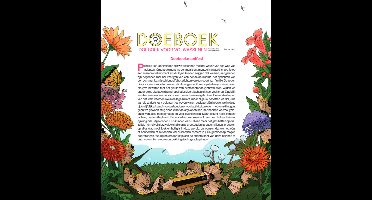 BBNC Doeboek voor volwassenen. Met meer dan 2o uur fun & Facts.