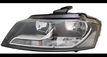 Koplamp Audi A3 Sedan & Sportback  2008 <> 2012  ( Linksvoor )