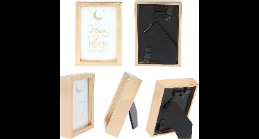 Fotolijst met complimenten