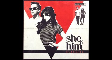 She & Him - Classics (CD)