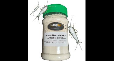 150g PestiNext Zilvervisjes poeder (eco & gifvrij)