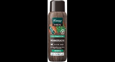 Kneipp - Aroma - badschuim- voor mannen - mannending - 400 ml