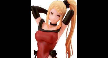 Re:Zero Starting Life In Another World - Relax Time - Priscilla Barielle Figuur 12cm