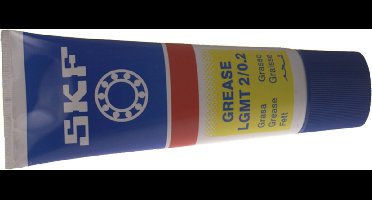 SKF Universeel lagervet tube 200gr - LGMT 2/0.2