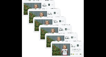 Naty Baby Luiers Maat 4 (6x26)