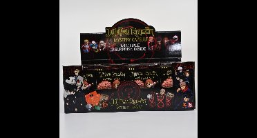 Jujutsu Kaisen Cursed Capsules Verzamelfiguren standaard