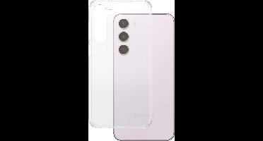 SAFE - by - PanzerGlass hoesje voor Samsung Galaxy S23+ - transparant