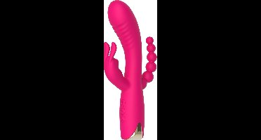 Aphrodite Triple Vibrator