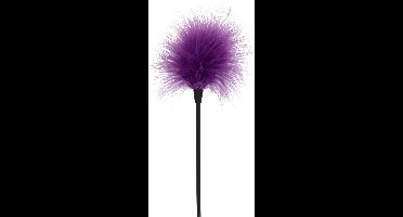Sexy Feather Tickler - Purple