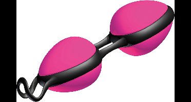 Joydivision - Joyballs Secret Duo Roze & Zwart