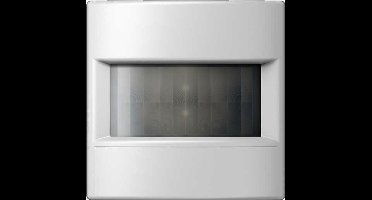 JUNG LS990 automatische schakelaar standaard 1,1m - sneeuwwit mat (LS 17180 WWM)