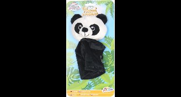 Handdier Panda
