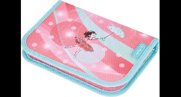 Herlitz pennenzak 'Balletliefde', 31-delig.