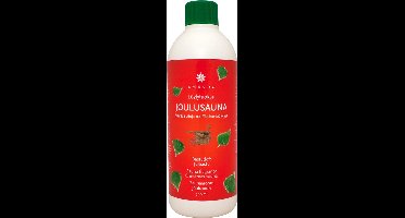 Emendo opgietmiddel kruidige kerstgeur 500 ml