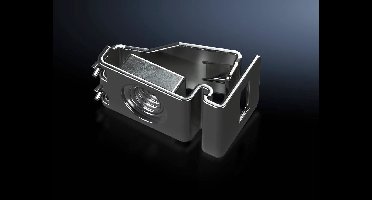 Rittal VX 4164.500 Insteekmoer 20 stuk(s)