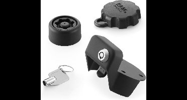 TomTom Anti-theft Solution