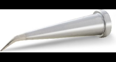 Weller LT1LX Soldeerpunt Langwerpig conisch gebogen Grootte